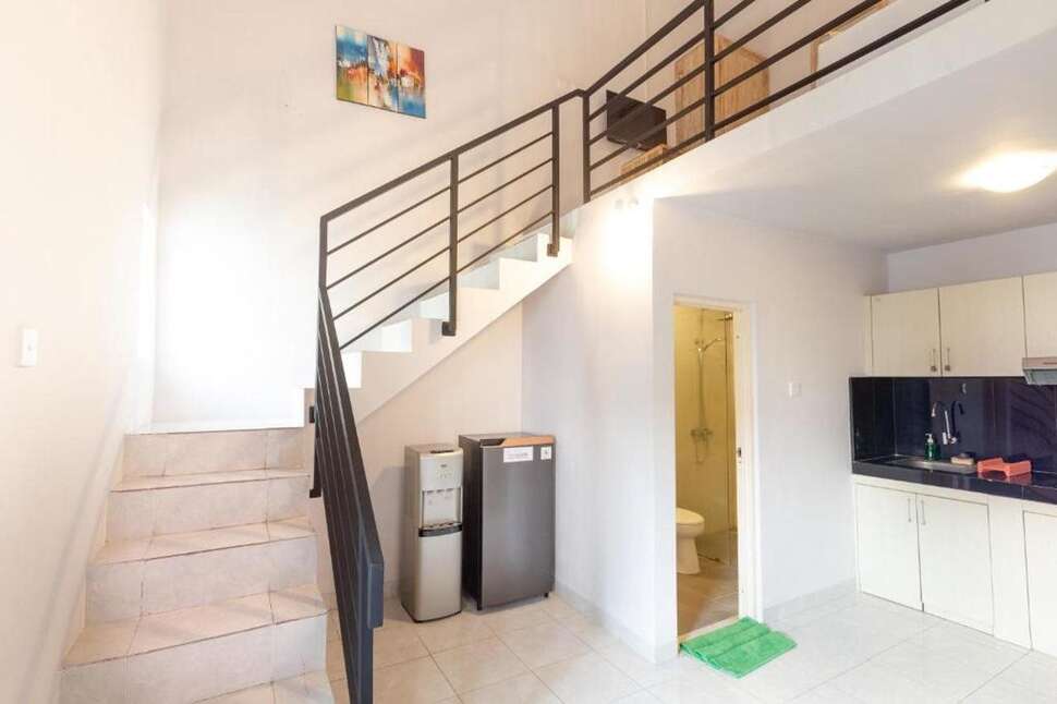 Een foto van Maisaba Seminyak Loft & Villas