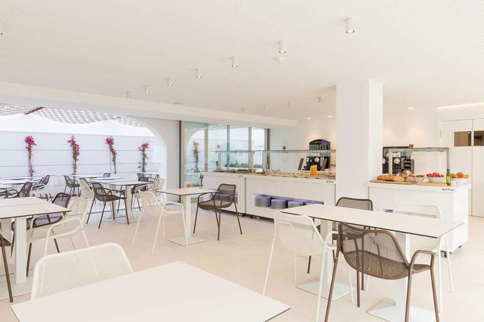 Een foto van Ebano Select Appartementen