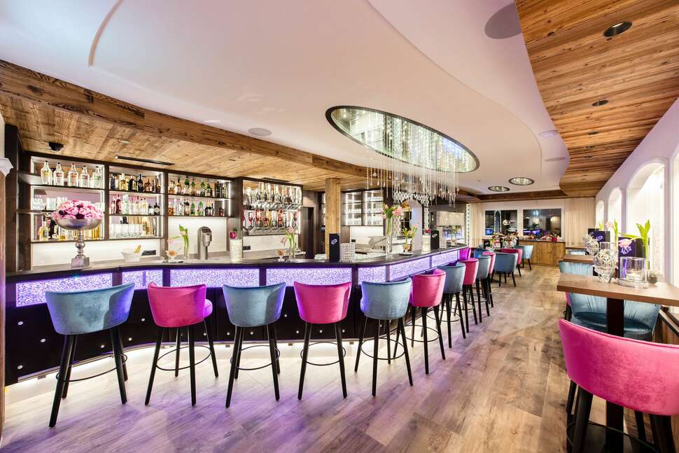 Een foto van Hotel Innertalerhof