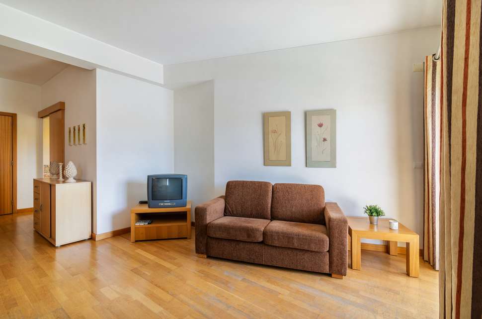 Een foto van Appartementen Marina De Albufeira