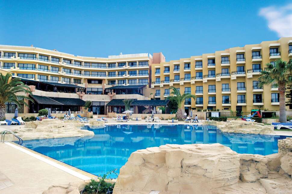 Een foto van Venus Beach Hotel