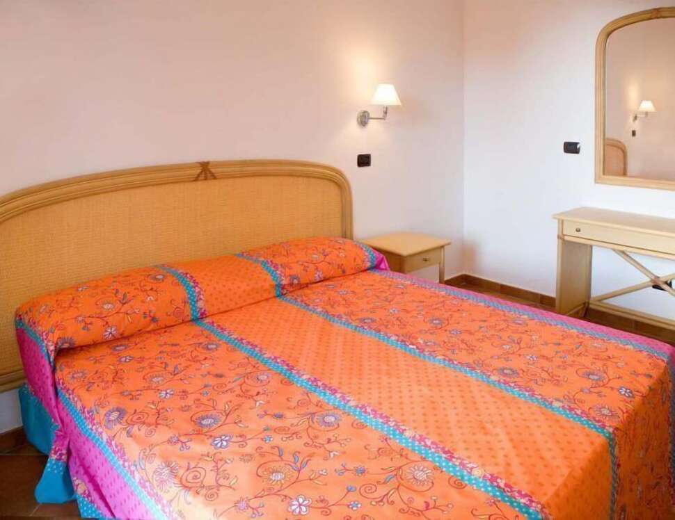 Een foto van Residence Le Tartarughe