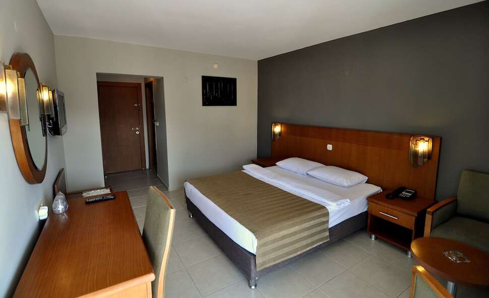 Een foto van Surtel Hotel