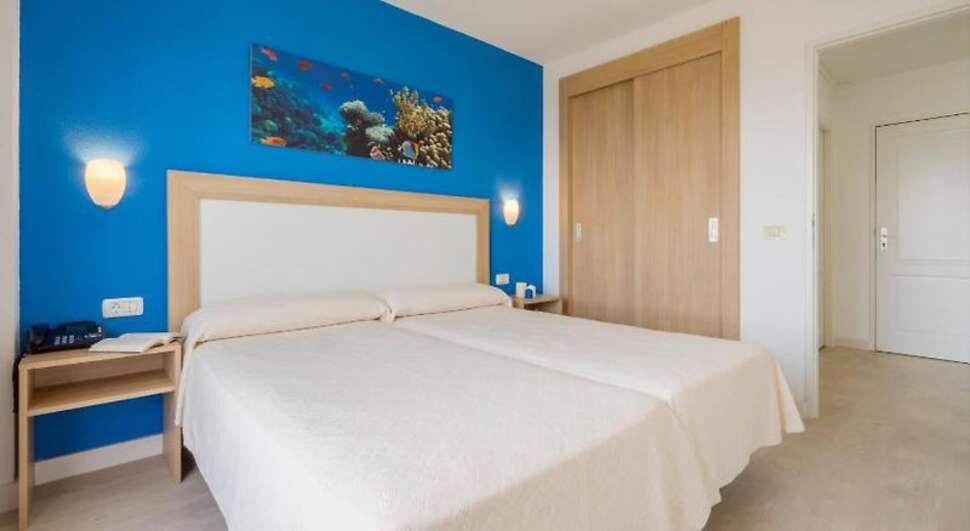 Ein Foto Apartments Centro Cancajos