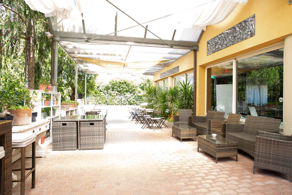 Een foto van Hotel Scheppers