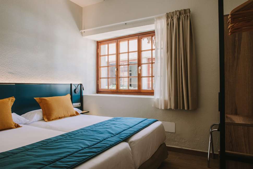 Een foto van Suites & Villas by Dunas