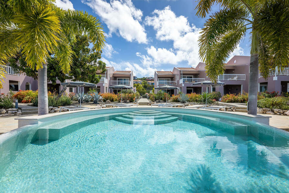 Een foto van Coral Estate Luxury Resort
