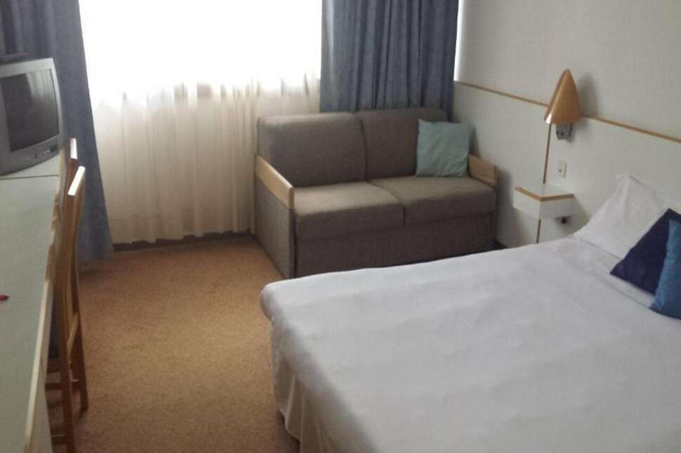 Een foto van Living Place Hotel