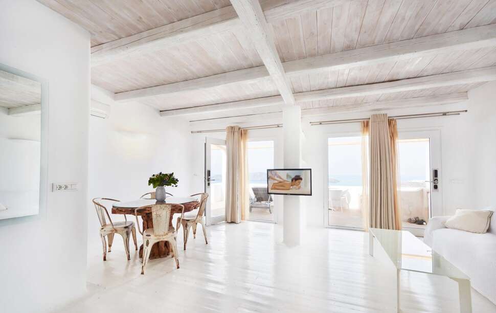 Een foto van Rocabella Santorini