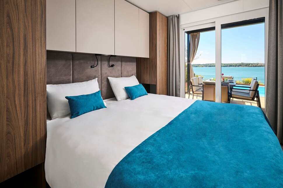 Een foto van Aminess Planet Camping & Holiday Homes Sirena