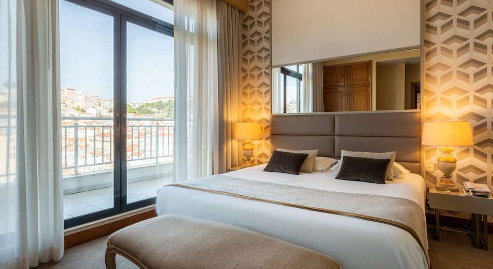 Ein Foto Hotel Mundial