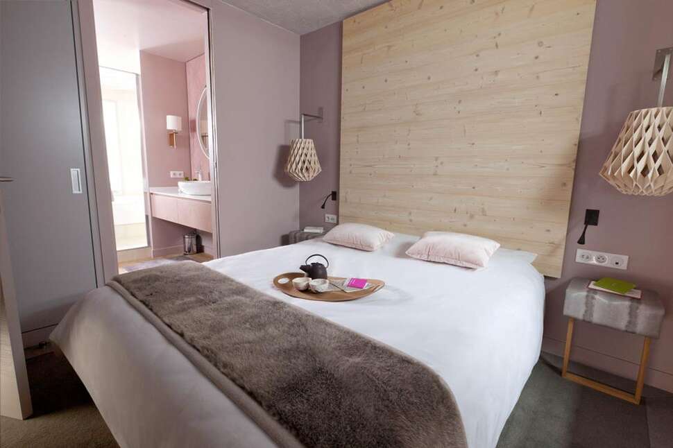 Een foto van Center Parcs Villages Nature Paris