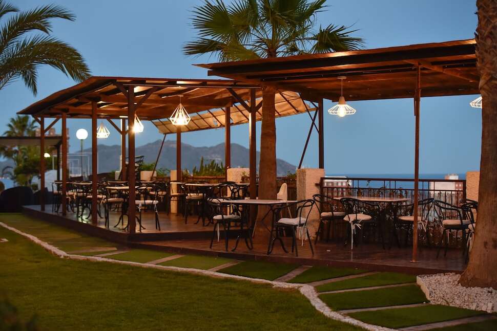 Een foto van Ramada Resort by Wyndham Puerto de Mazarron