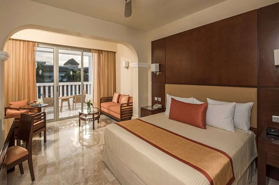 Een foto van Grand Sunset Princess All Suites & Spa Resort