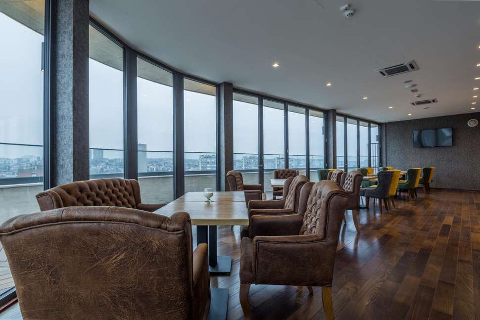 Een foto van Abba Hotel