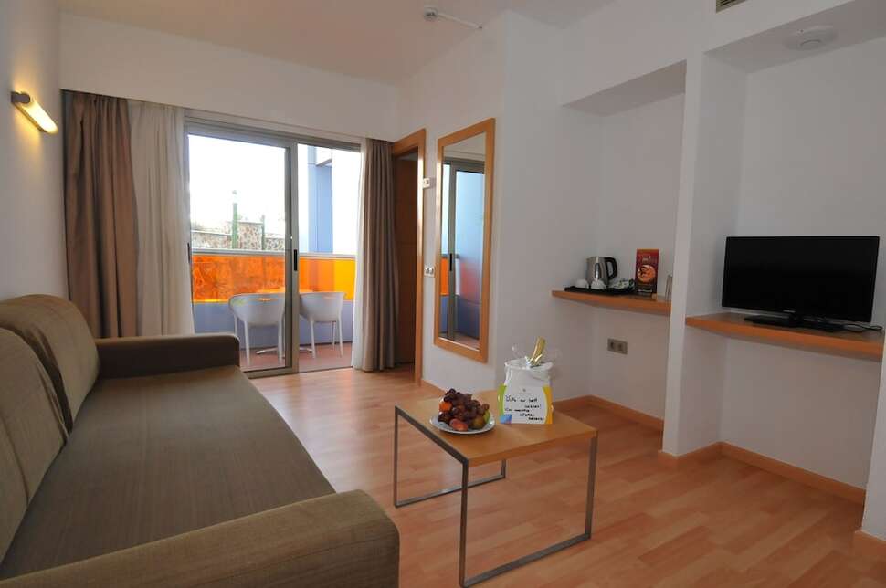 Een foto van Paradise Park Fun Lifestyle Hotel