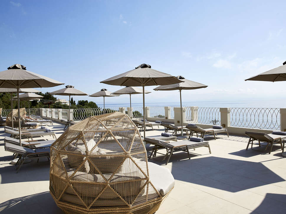 Een foto van Nido Mar-Bella Collection