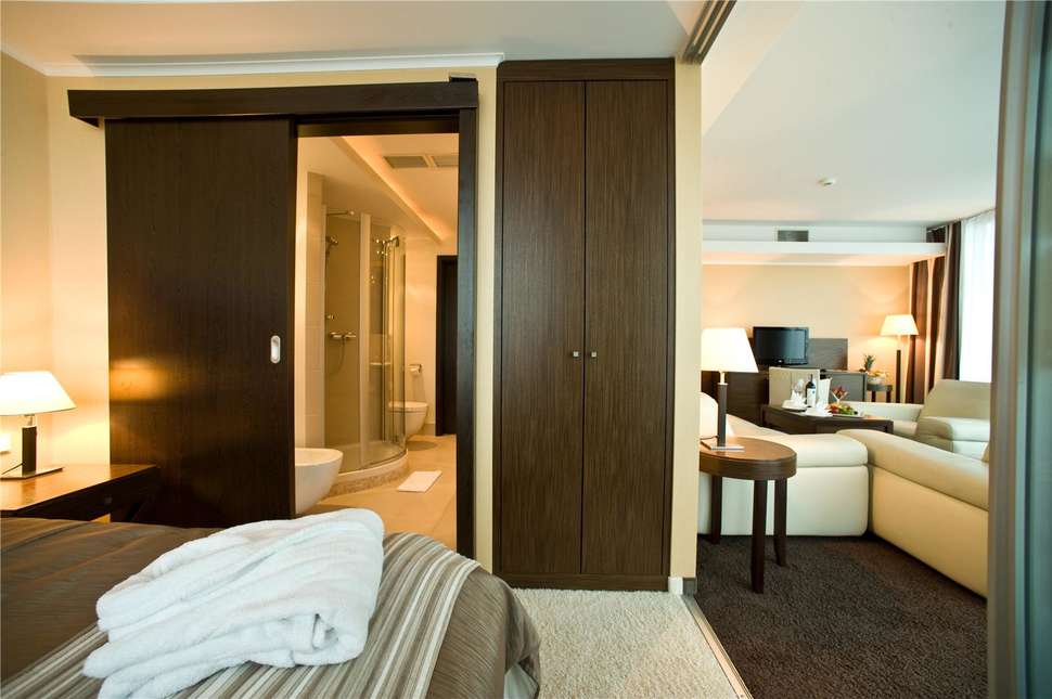 Een foto van Havet Hotel Resort & Spa
