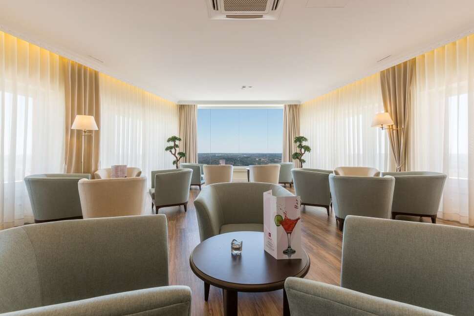 Een foto van Luna Hotel Turismo