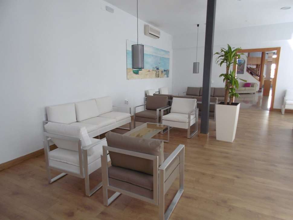 Een foto van Hotel & Appartementen Solimar