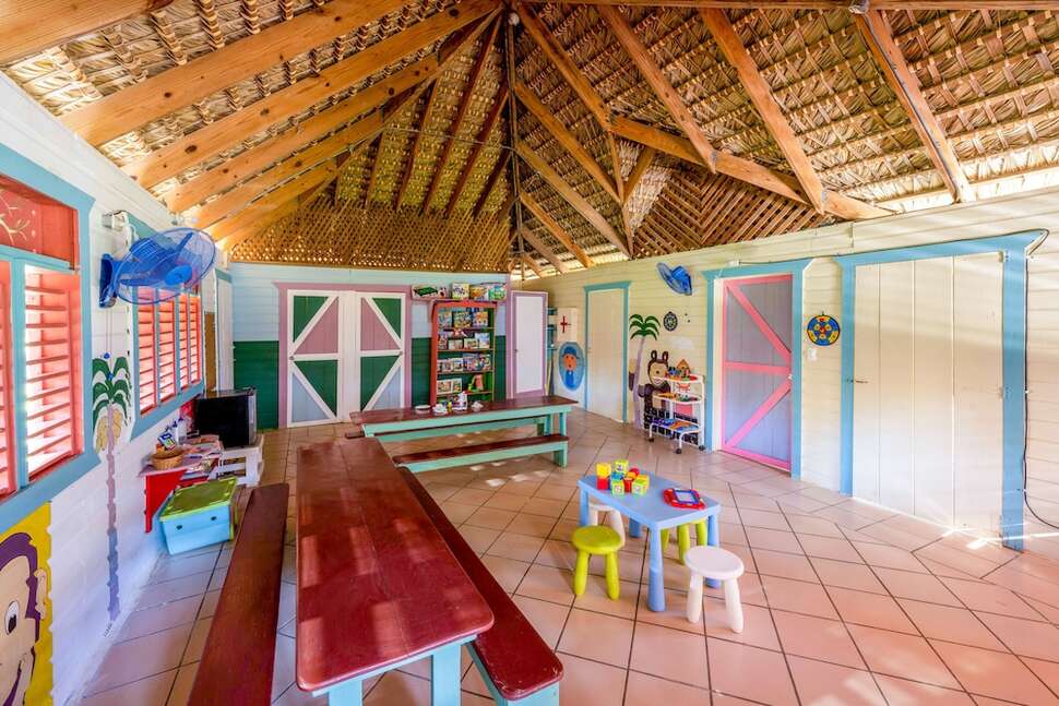Een foto van Coral Costa Caribe