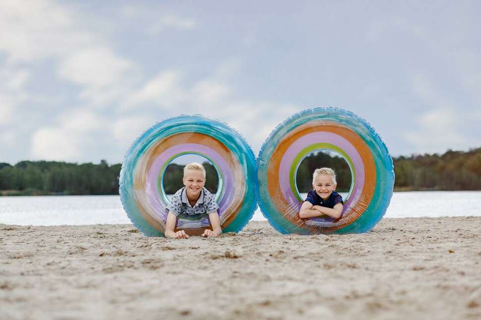 Een foto van Lake Resort Beekse Bergen