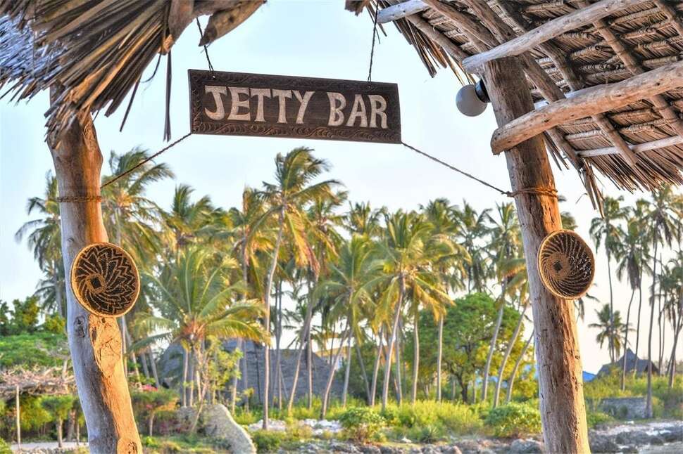 Een foto van Reef & Beach Resort