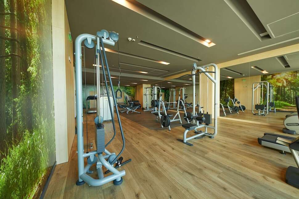 Een foto van Secrets Sunny Beach Resort & Spa