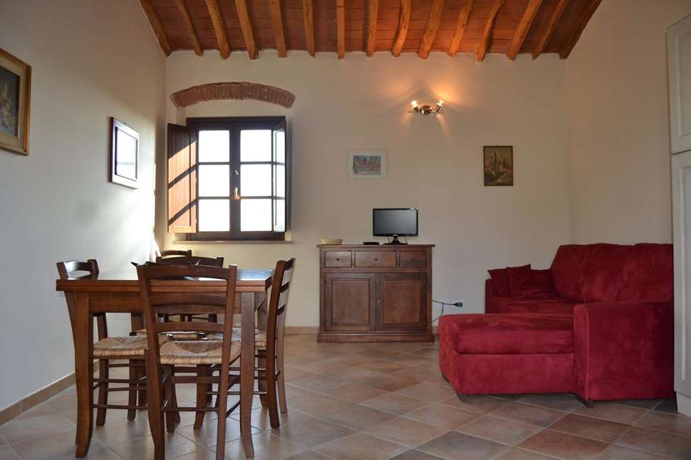 Een foto van Antico Borgo Casalappi