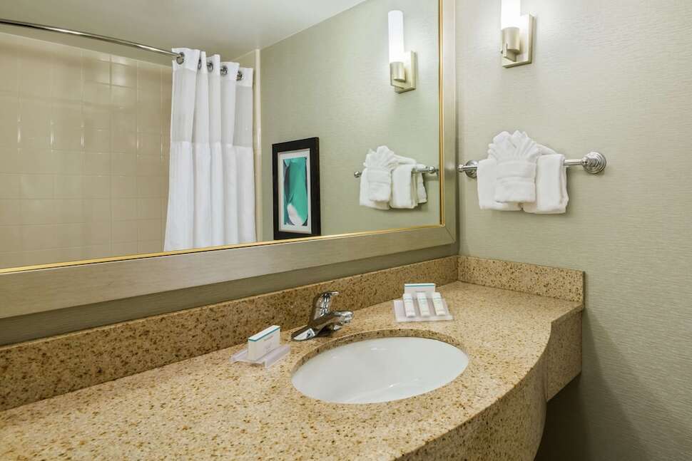 Een foto van Hilton Garden Inn Drive North