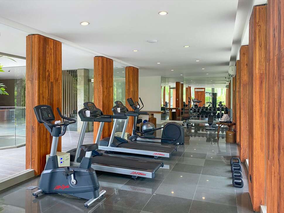 Een foto van Candi Beach Resort & Spa