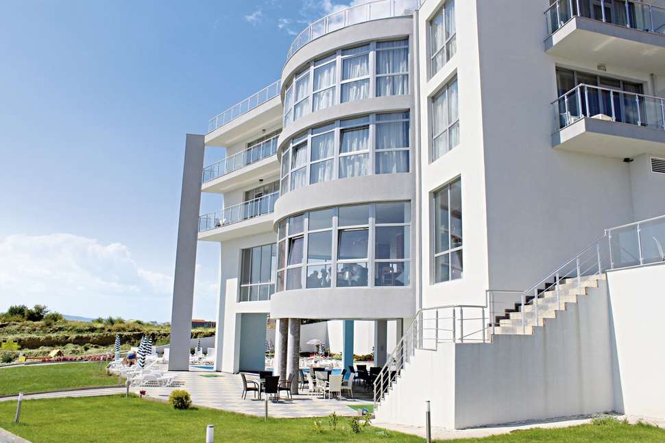 Een foto van Hotel Moonlight