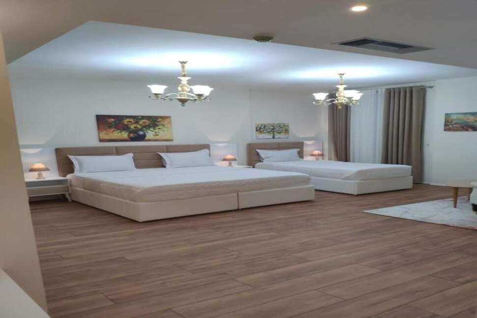 Een foto van Treva Hotel Shkoder