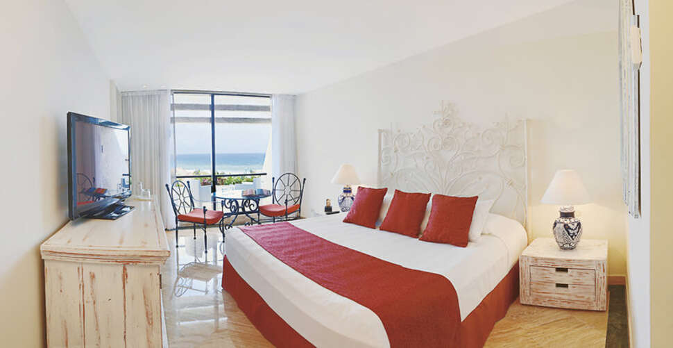 Een foto van Grand Oasis Cancun