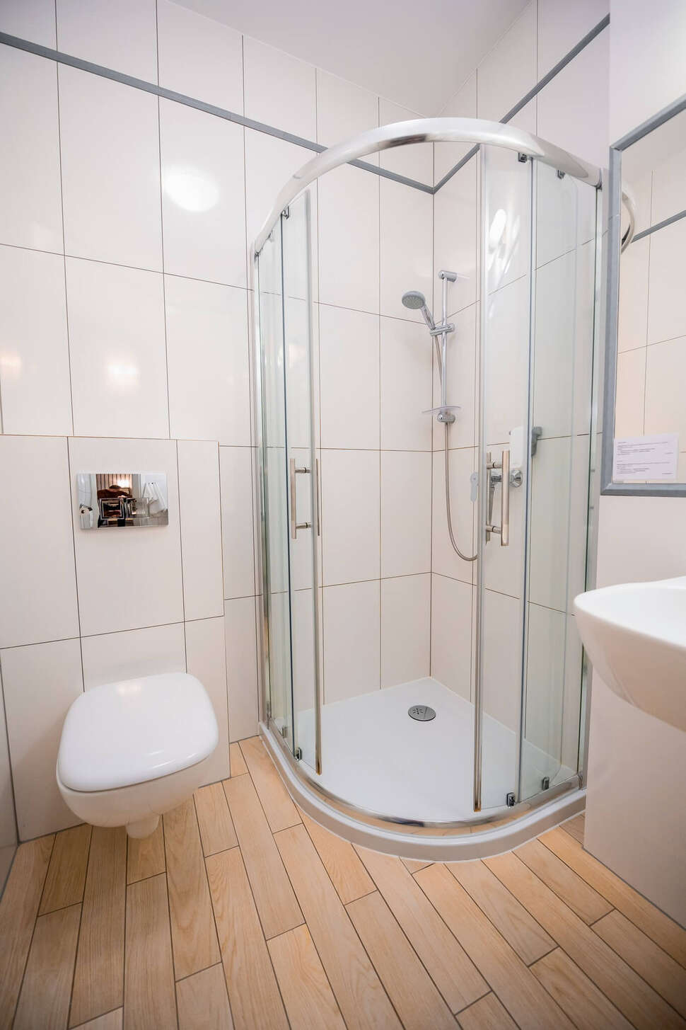 Een foto van Hotel Kazimierz II