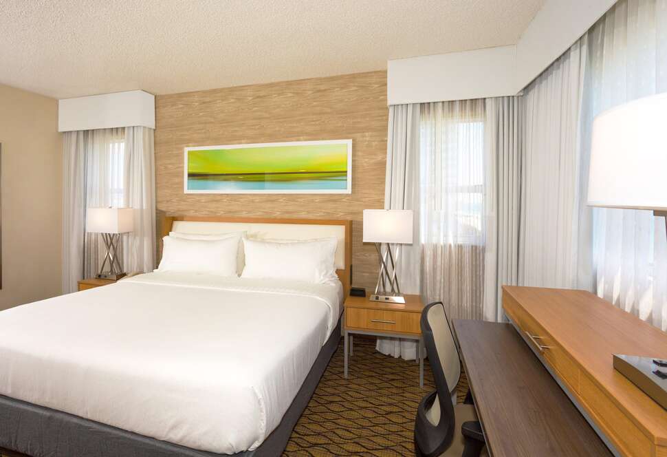 Een foto van Holiday Inn Miami Beach Oceanfront
