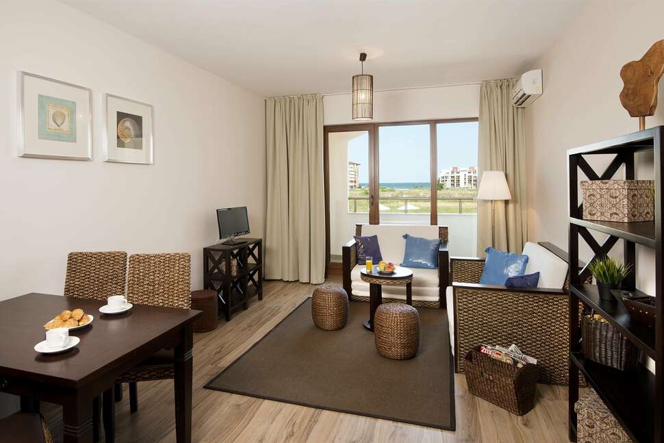Een foto van Sunrise All Suites Resort