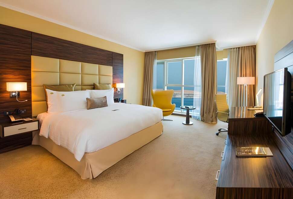 Ein Foto Jannah Burj Al Sarab