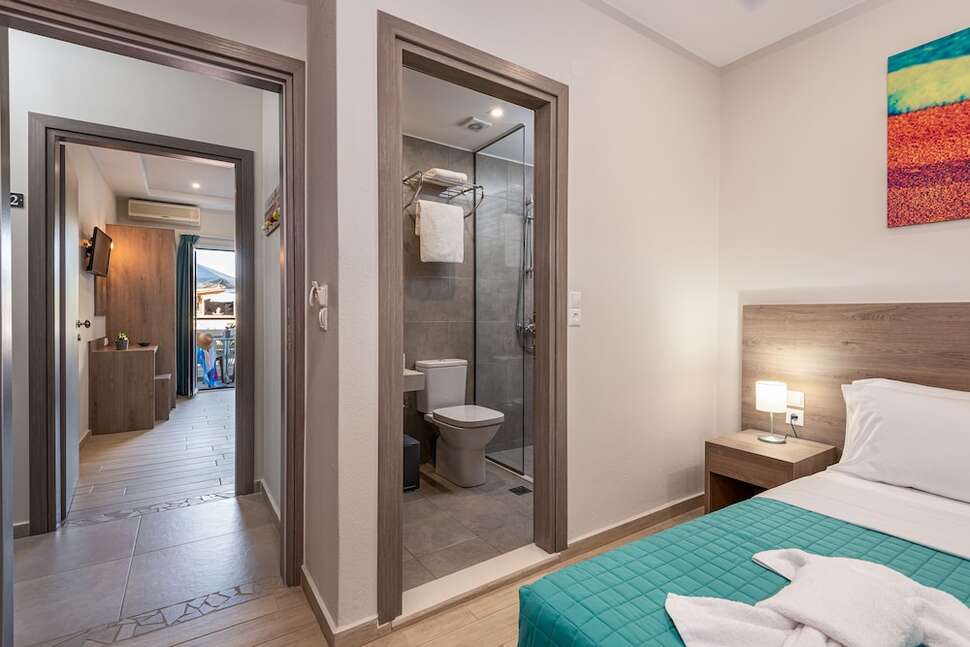 Ein Foto Sisi Breeze Hotel