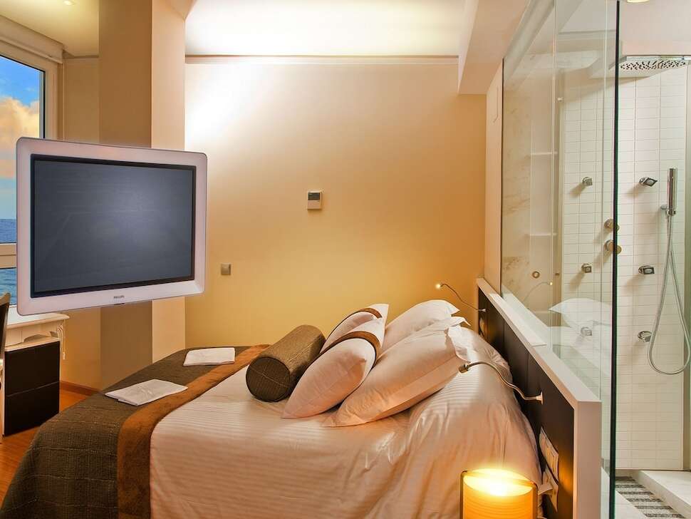 Ein Foto Villa Venecia Hotel Boutique Gourmet