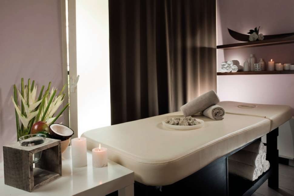 Een foto van Hotel Touring Riccione