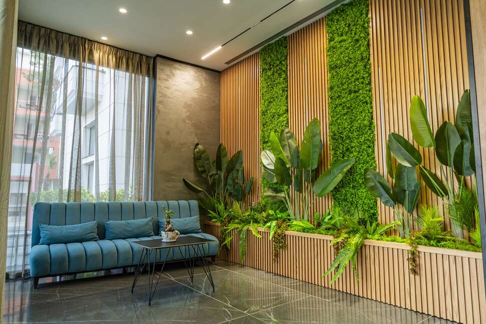 Een foto van Henry Resort Hotel & Spa