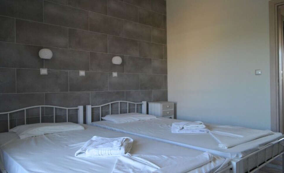 Een foto van Sevi Appartementen