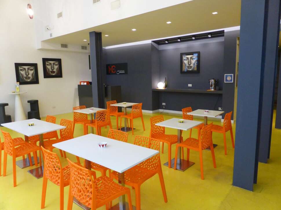 Een foto van Hotel Correra 241