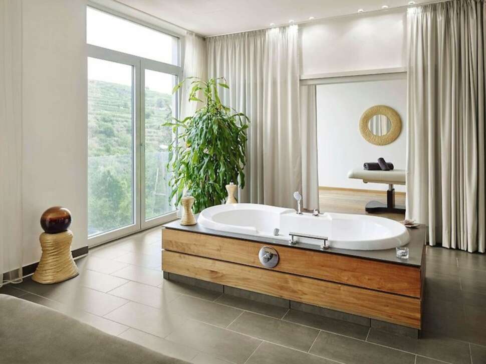 Ein Foto Steigenberger Hotel & Spa Krems