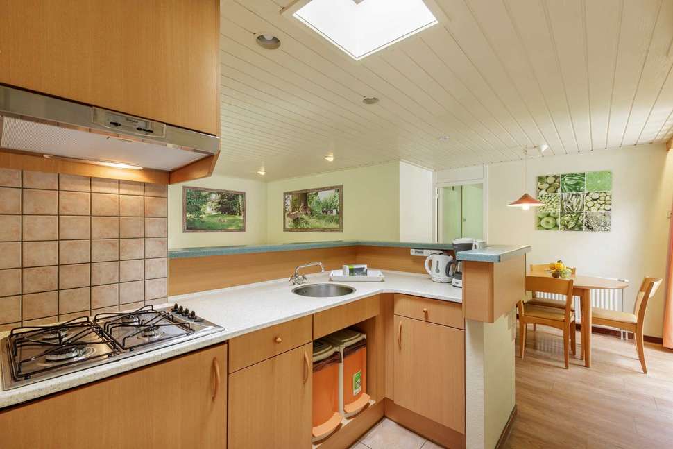 Een foto van Center Parcs De Vossemeren