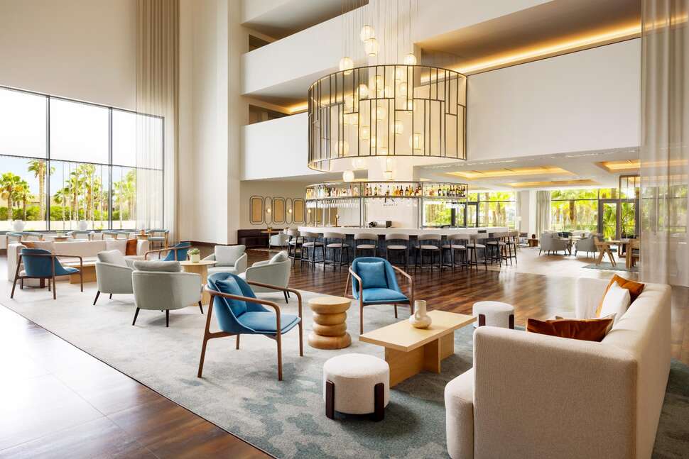 Ein Foto Algarve Marriott Salgados Golf Resort