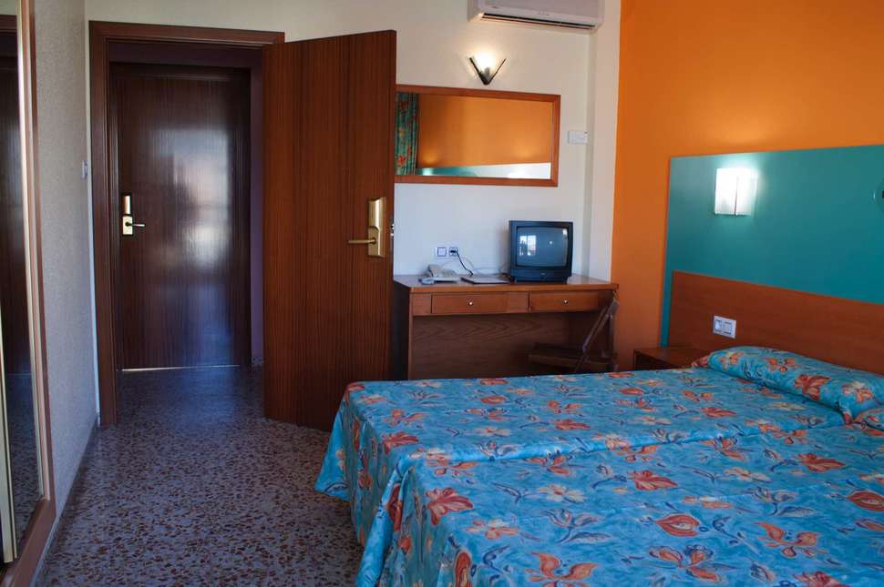 Een foto van Hotel Papi