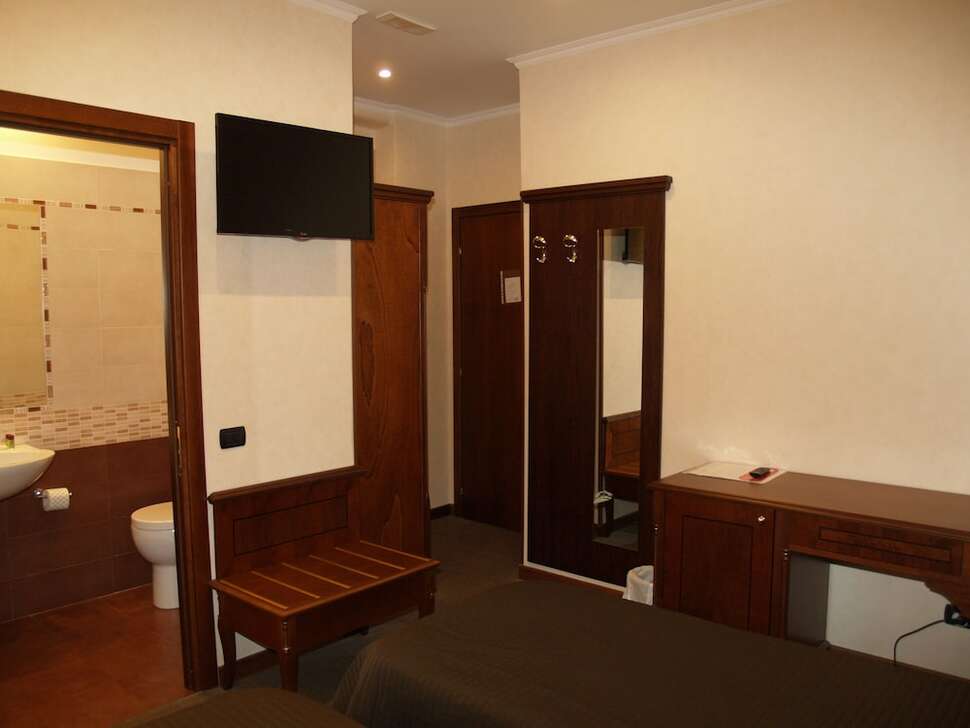 Een foto van Hotel Osimar