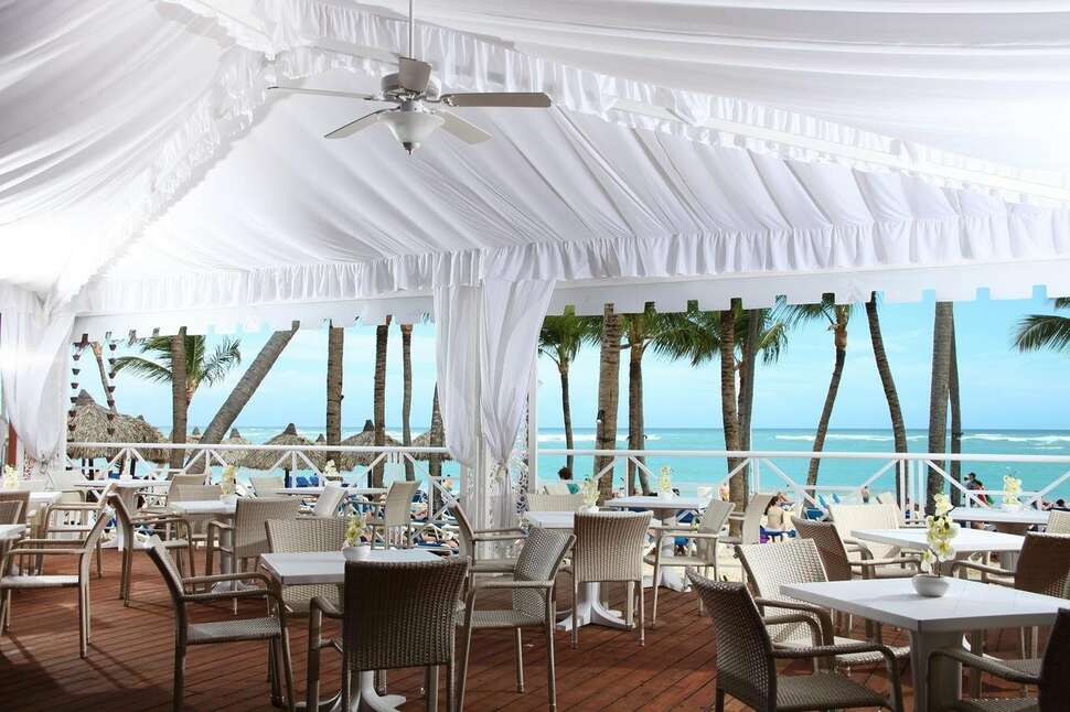 Een foto van Luxury Bahia Principe Ambar